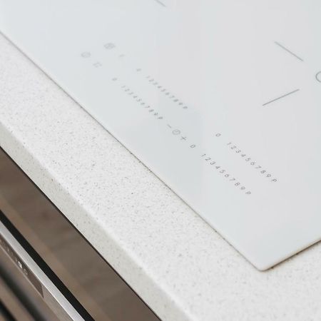 Apartment Krakow Arianska By Renters Prestige Zewnętrze zdjęcie