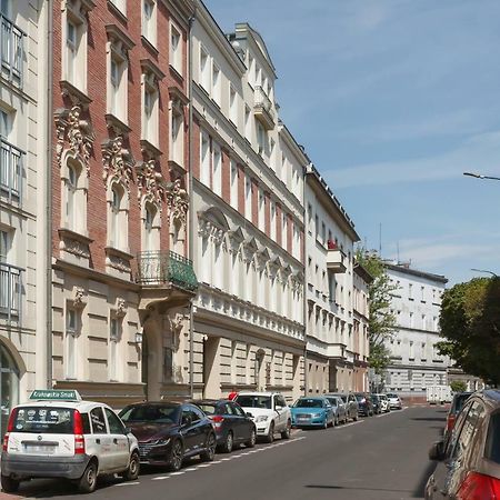 Apartment Krakow Arianska By Renters Prestige Zewnętrze zdjęcie