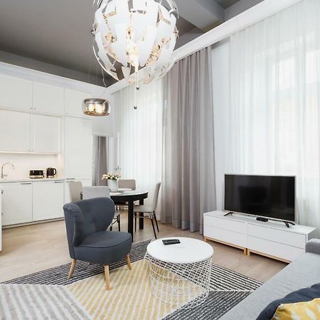 Apartment Krakow Arianska By Renters Prestige Zewnętrze zdjęcie