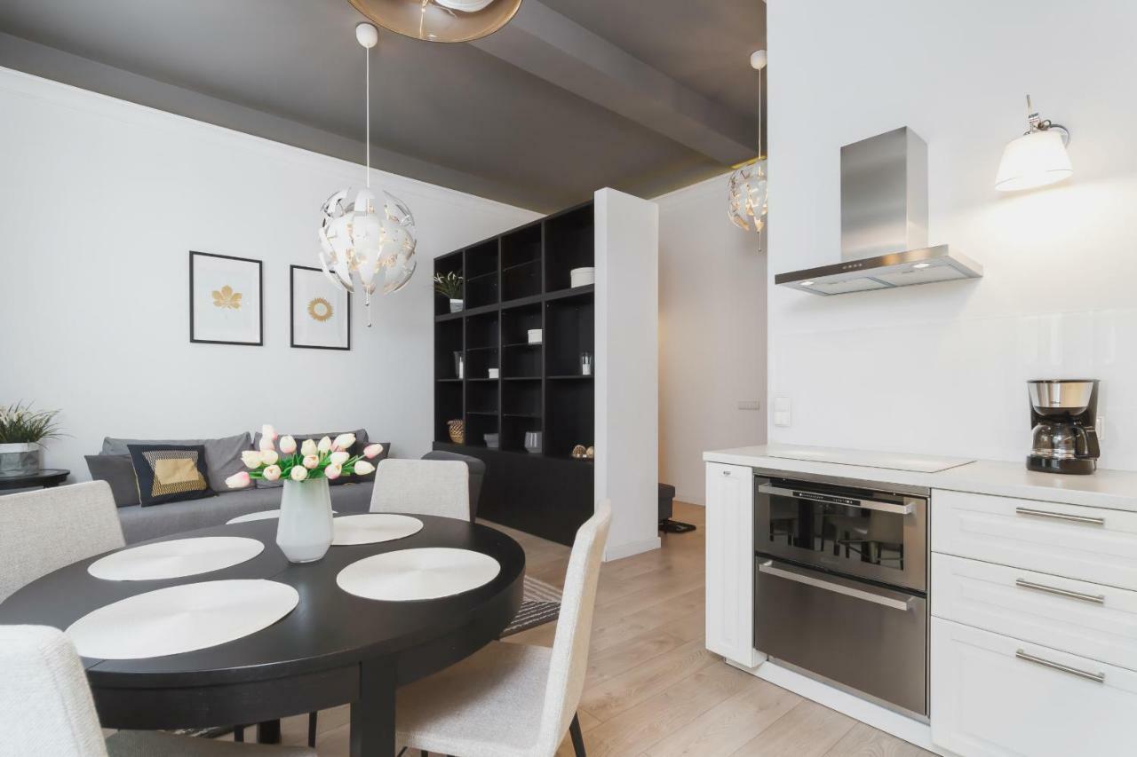 Apartment Krakow Arianska By Renters Prestige Zewnętrze zdjęcie