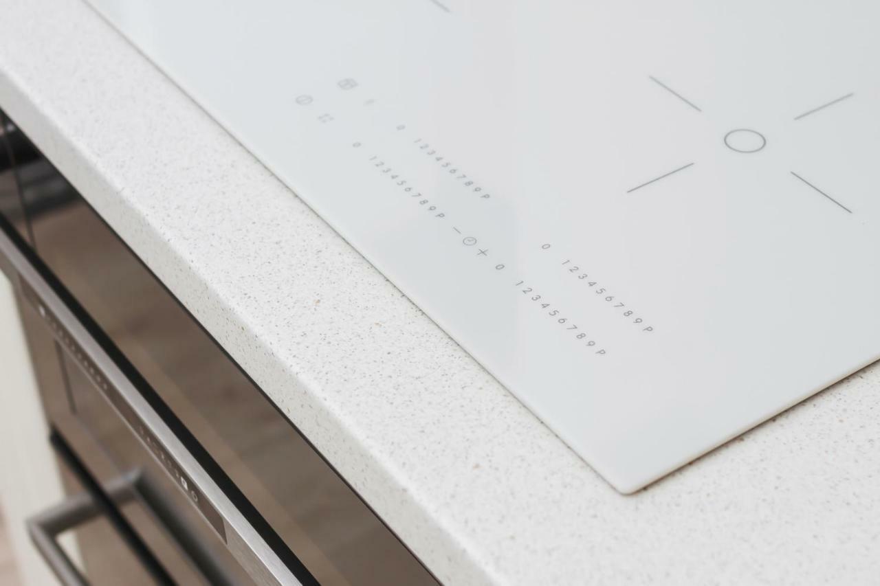 Apartment Krakow Arianska By Renters Prestige Zewnętrze zdjęcie
