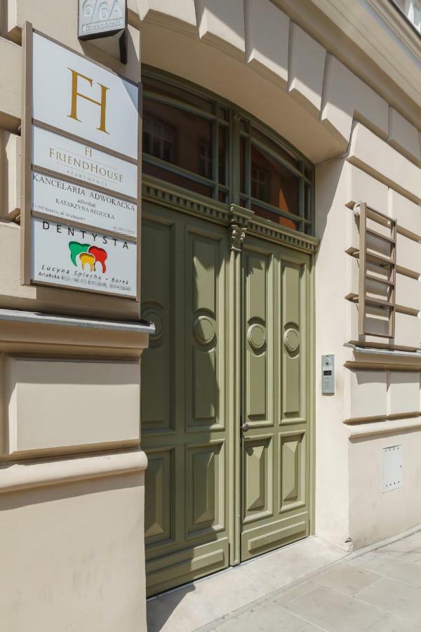 Apartment Krakow Arianska By Renters Prestige Zewnętrze zdjęcie