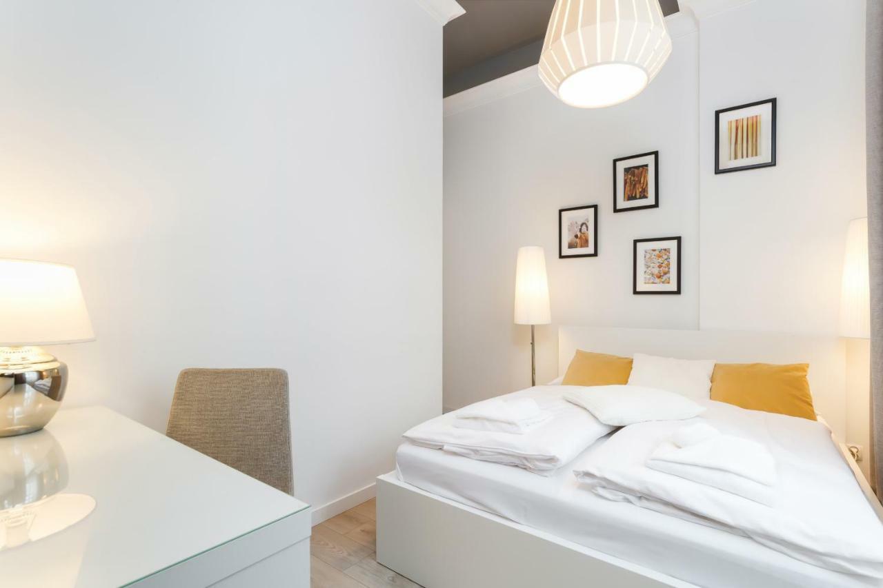 Apartment Krakow Arianska By Renters Prestige Zewnętrze zdjęcie