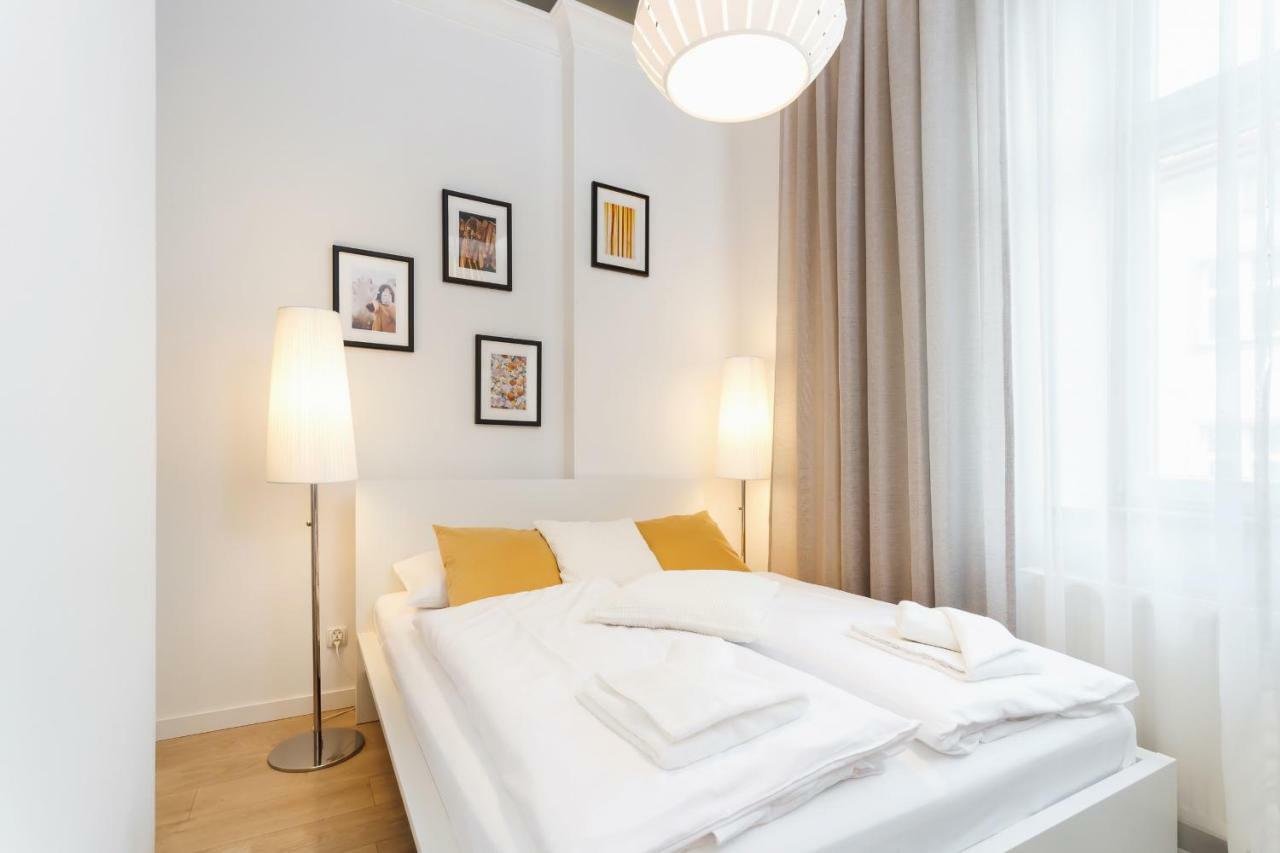 Apartment Krakow Arianska By Renters Prestige Zewnętrze zdjęcie