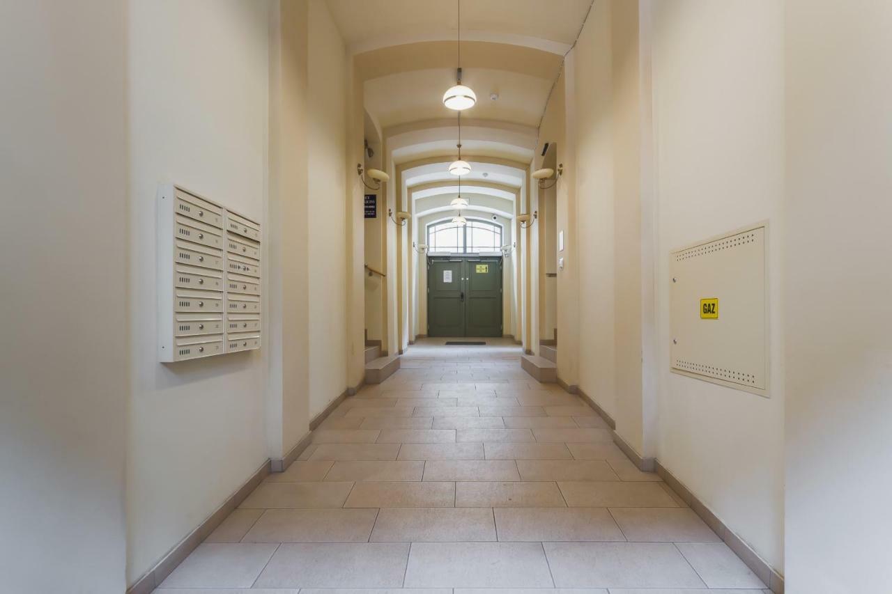 Apartment Krakow Arianska By Renters Prestige Zewnętrze zdjęcie