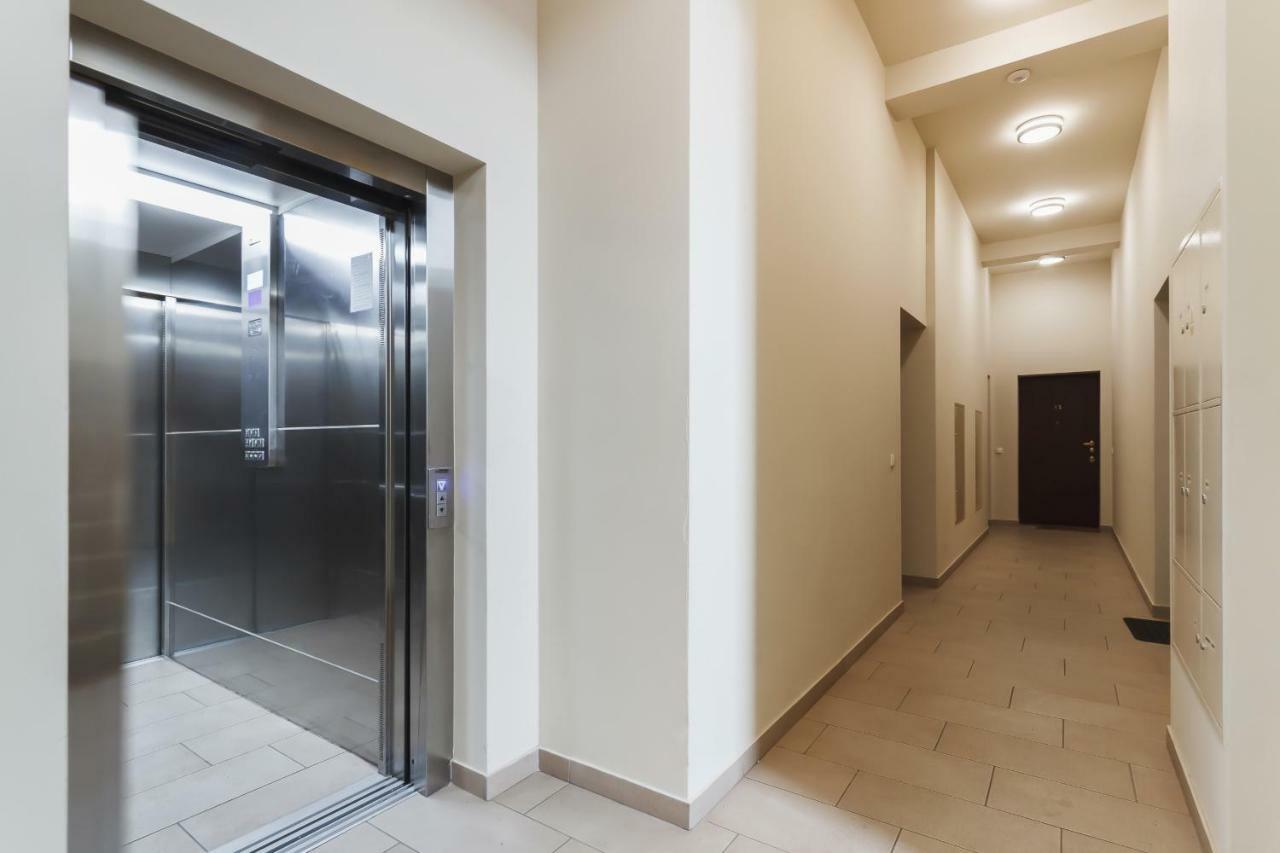 Apartment Krakow Arianska By Renters Prestige Zewnętrze zdjęcie