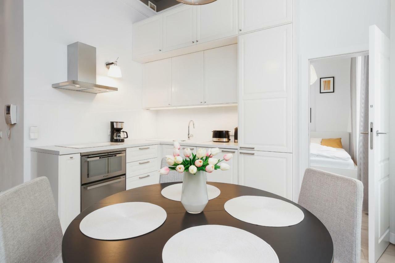 Apartment Krakow Arianska By Renters Prestige Zewnętrze zdjęcie