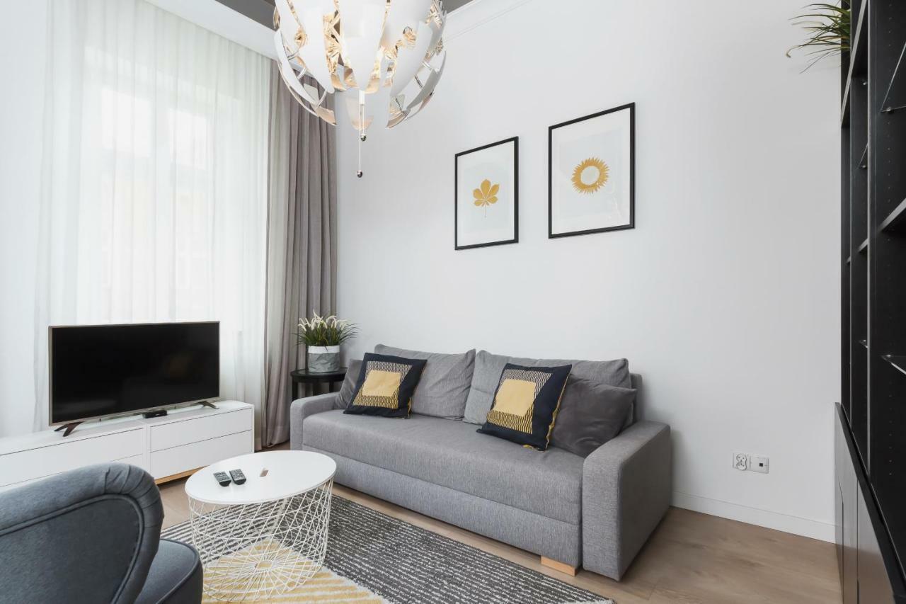 Apartment Krakow Arianska By Renters Prestige Zewnętrze zdjęcie