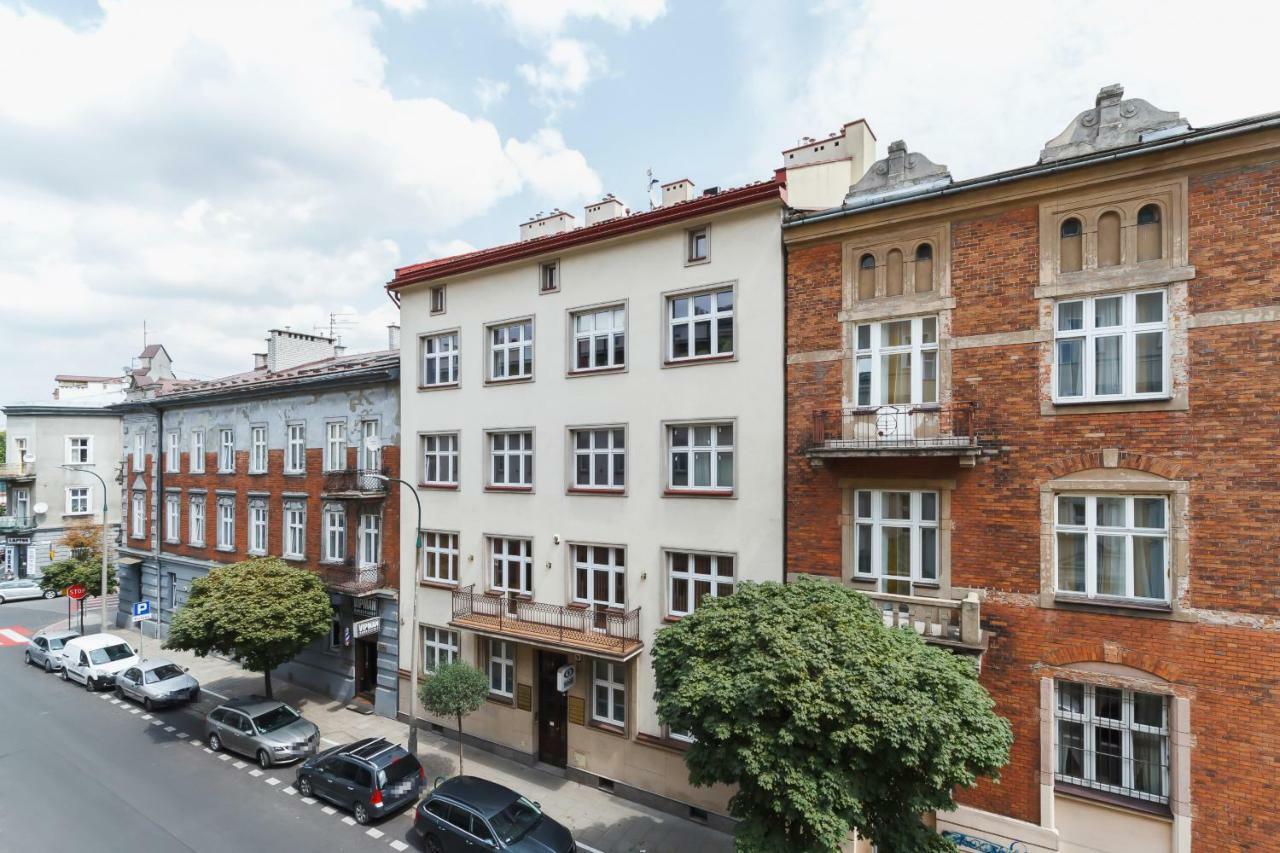 Apartment Krakow Arianska By Renters Prestige Zewnętrze zdjęcie