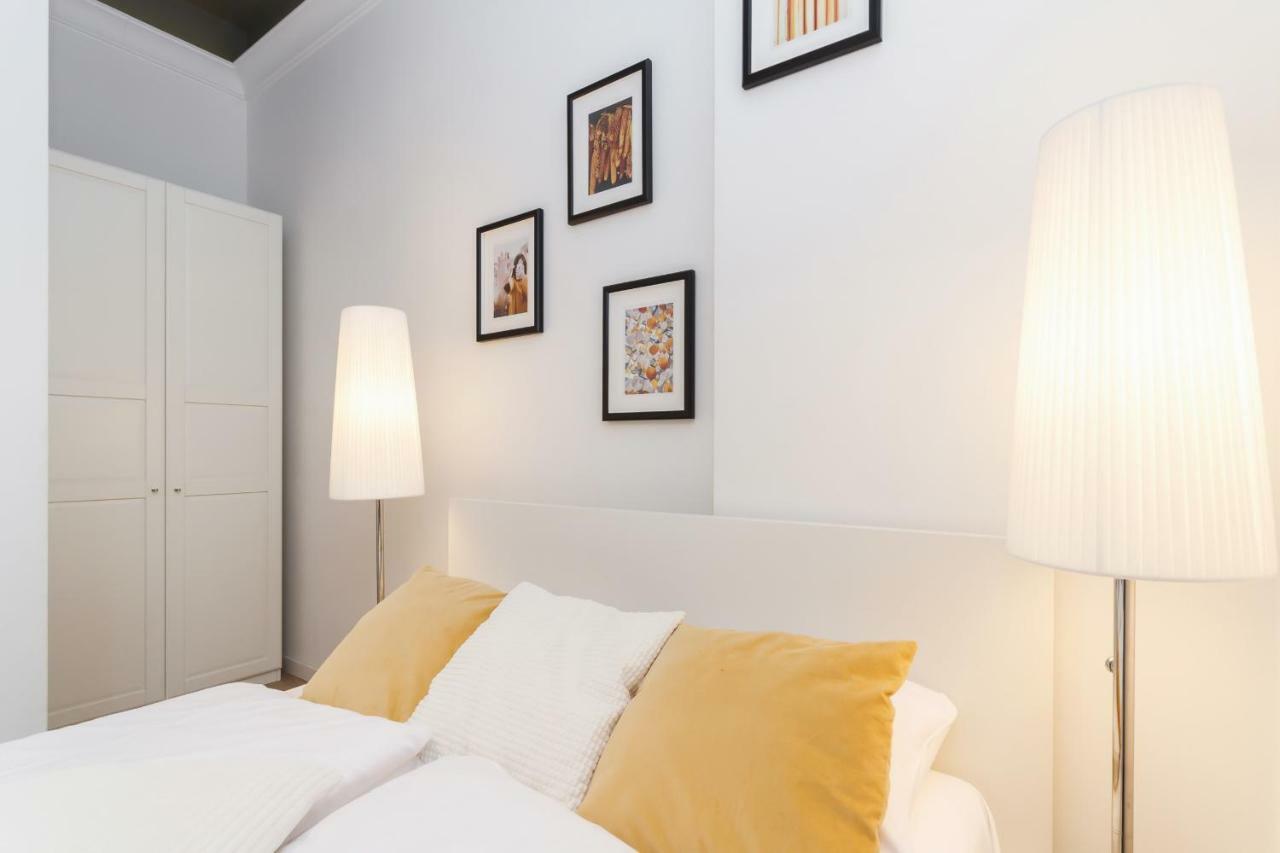 Apartment Krakow Arianska By Renters Prestige Zewnętrze zdjęcie