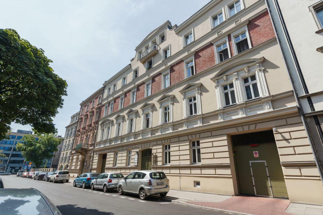 Apartment Krakow Arianska By Renters Prestige Zewnętrze zdjęcie